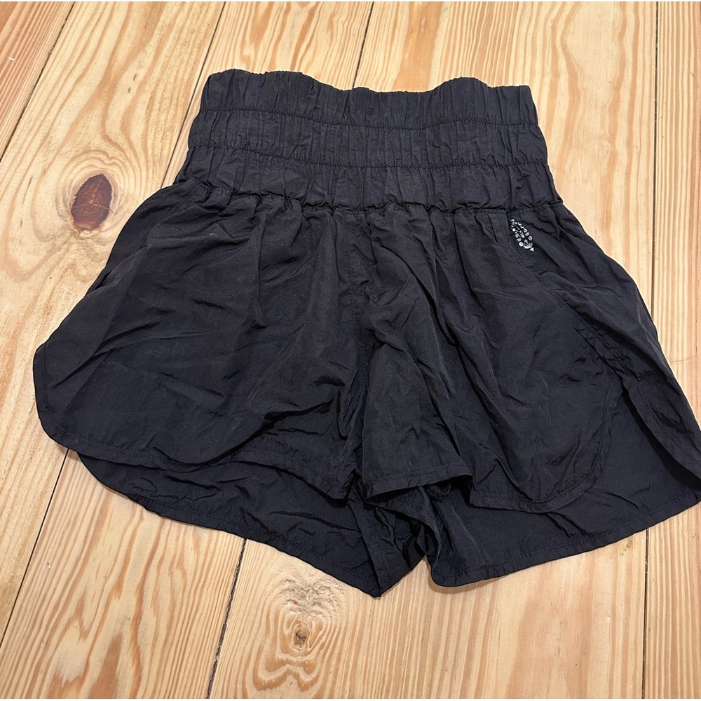 The Way Home Shorts